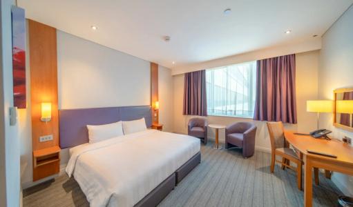 Premier Inn Dubai Silicon Oasis - 100