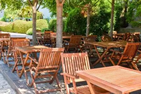 Marina Cape Vacation Complex - 19