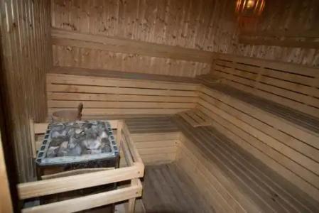 Marina Cape Vacation Complex - 30