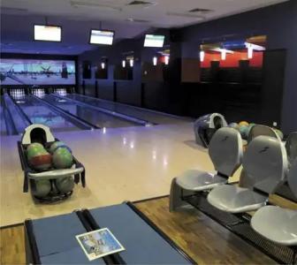 Marina Cape Vacation Complex - 32