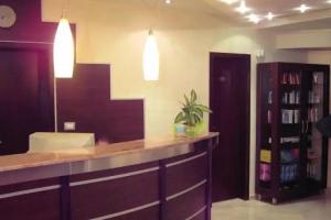Fresh Family Hotel, Ravda