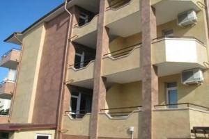 Snrayz Hotel, Ravda
