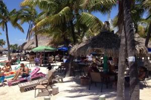 Gilbert's Resort, Key Largo