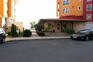 Menada Ravda Apartments, Ravda