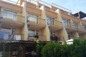 Family Hotel Germana Beach, Ravda