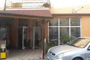 Family Hotel Germana Beach, Ravda
