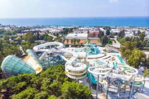 Paloma Perissia Hotel, Side