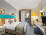 Adult Only Zone Double room