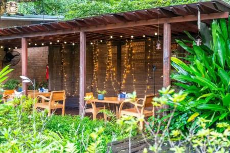 Proud Phu Fah Hip & Green Resort - 49