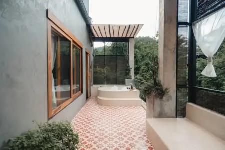 Proud Phu Fah Hip & Green Resort - 115