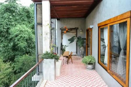 Proud Phu Fah Hip & Green Resort - 105