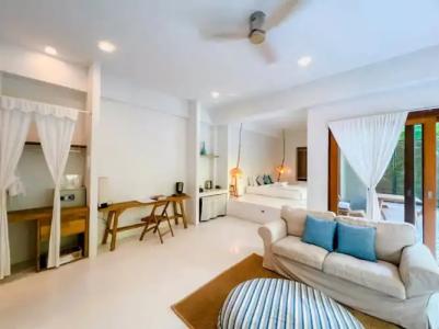 Proud Phu Fah Hip & Green Resort - 98