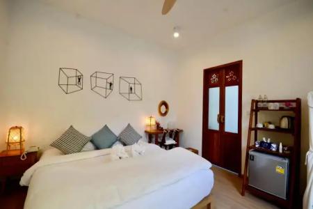 Proud Phu Fah Hip & Green Resort - 28