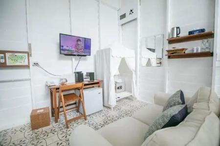 Proud Phu Fah Hip & Green Resort - 168