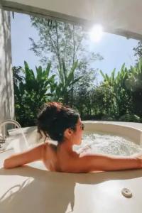 Proud Phu Fah Hip & Green Resort - 99