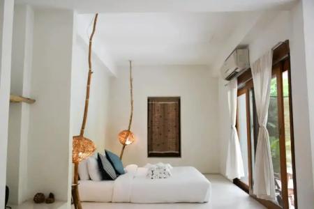 Proud Phu Fah Hip & Green Resort - 26