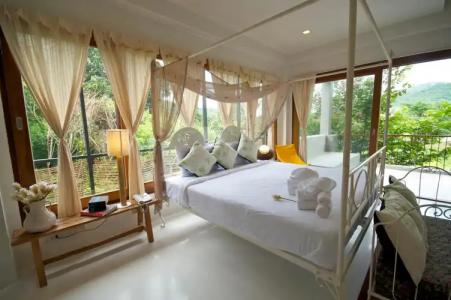 Proud Phu Fah Hip & Green Resort - 41