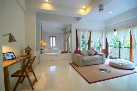 Proud Phu Fah Hip & Green Resort - 30