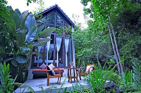 Proud Phu Fah Hip & Green Resort - 155