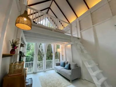 Proud Phu Fah Hip & Green Resort - 24