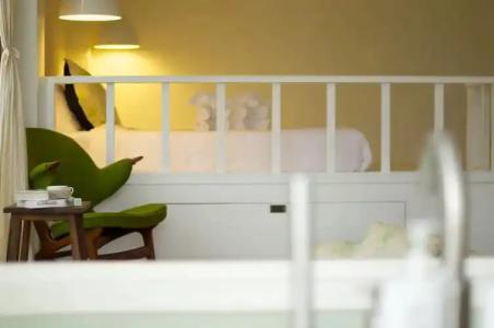 Proud Phu Fah Hip & Green Resort - 137