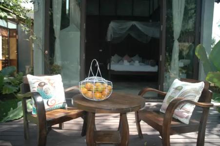 Proud Phu Fah Hip & Green Resort - 10