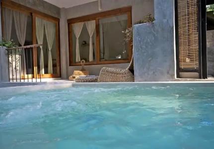 Proud Phu Fah Hip & Green Resort - 65