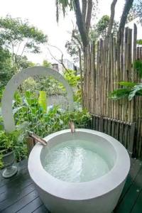 Proud Phu Fah Hip & Green Resort - 181