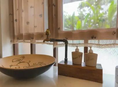 Proud Phu Fah Hip & Green Resort - 124