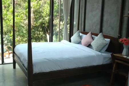 Proud Phu Fah Hip & Green Resort - 29