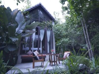 Proud Phu Fah Hip & Green Resort - 146