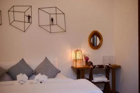 Proud Phu Fah Hip & Green Resort - 25