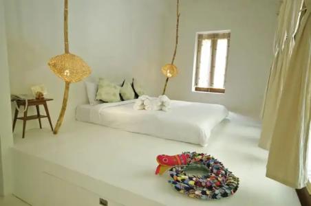 Proud Phu Fah Hip & Green Resort - 130