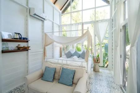 Proud Phu Fah Hip & Green Resort - 172