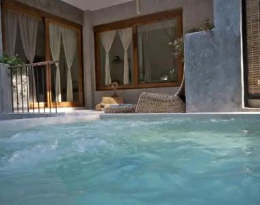 Proud Phu Fah Hip & Green Resort - 50