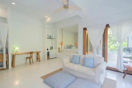 Proud Phu Fah Hip & Green Resort - 111