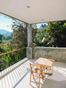 Proud Phu Fah Hip & Green Resort - 94