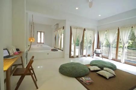 Proud Phu Fah Hip & Green Resort - 133