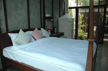 Proud Phu Fah Hip & Green Resort - 1