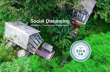 Proud Phu Fah Hip & Green Resort - 52