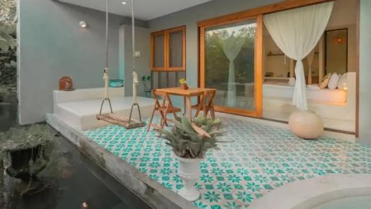 Proud Phu Fah Hip & Green Resort - 77