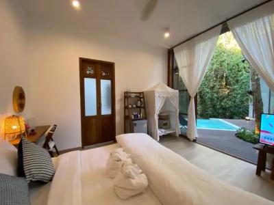 Proud Phu Fah Hip & Green Resort - 22