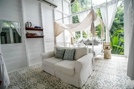 Proud Phu Fah Hip & Green Resort - 185