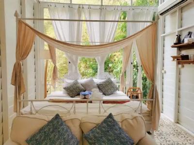 Proud Phu Fah Hip & Green Resort - 162