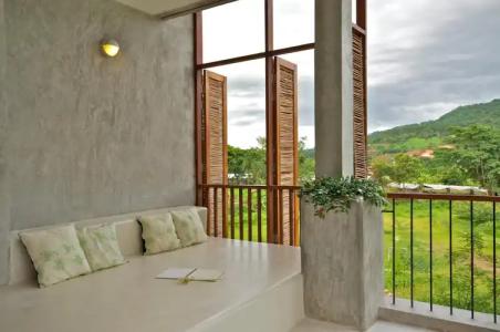 Proud Phu Fah Hip & Green Resort - 33