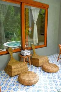 Proud Phu Fah Hip & Green Resort - 58