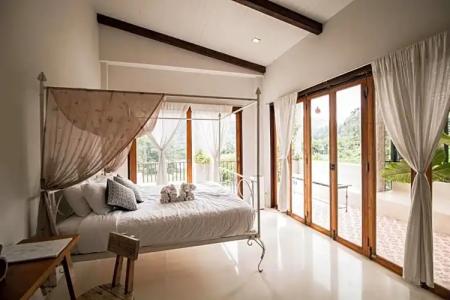 Proud Phu Fah Hip & Green Resort - 91