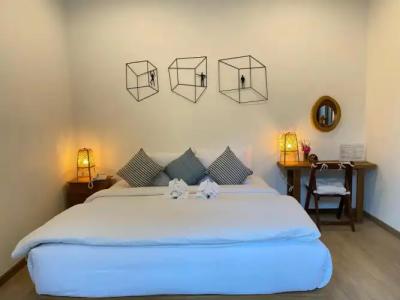 Proud Phu Fah Hip & Green Resort - 36