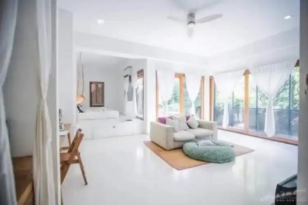 Proud Phu Fah Hip & Green Resort - 107