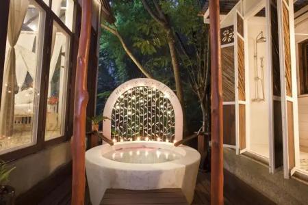 Proud Phu Fah Hip & Green Resort - 143